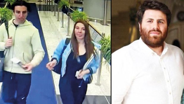 Timur Cihantimur'un Kaçırılmasıyla İlgili 10 Yıla Kadar Hapis Talebi