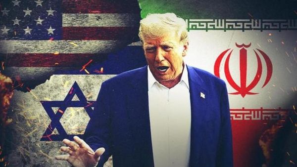 Trump Açıkladı: İran'ı Müzakereye İkna Eden Ülke ve Yeni Ateşkes Süreci