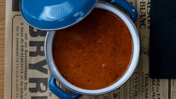 Evde Ezogelin Çorbası Hazırlamanın Püf Noktaları ve Detaylı Tarifi