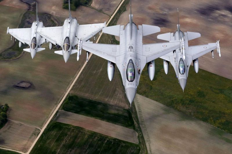 İngiltere Başbakanı Starmer: İran’a Yapılan Saldırılarda Ülkemiz Rol Almadı