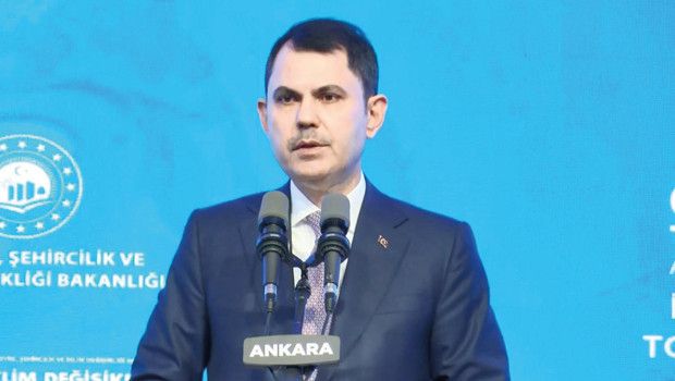 Bakan Kurum COP31 Hazırlıklarında İklim Krizine Karşı İş Birliği Vurgusu Yaptı