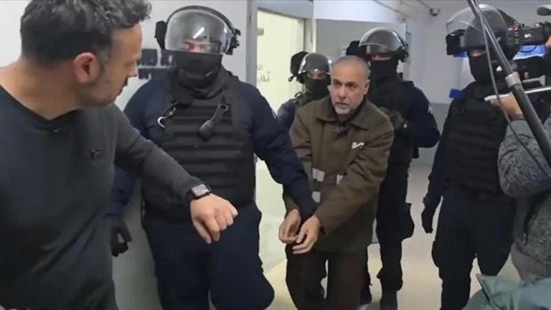 İsrail'in Alıkoyduğu Dr. Hüsam Ebu Safiyye'nin Serbest Bırakılması İçin Çağrılar Sürüyor