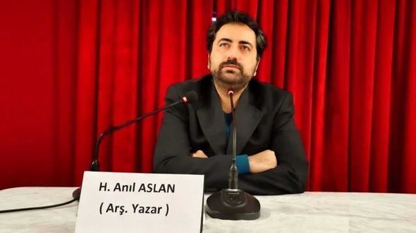 Hüseyin Anıl Aslan'dan Yeni Ekonomi ve Toplum Modeline Bütüncül Yaklaşım