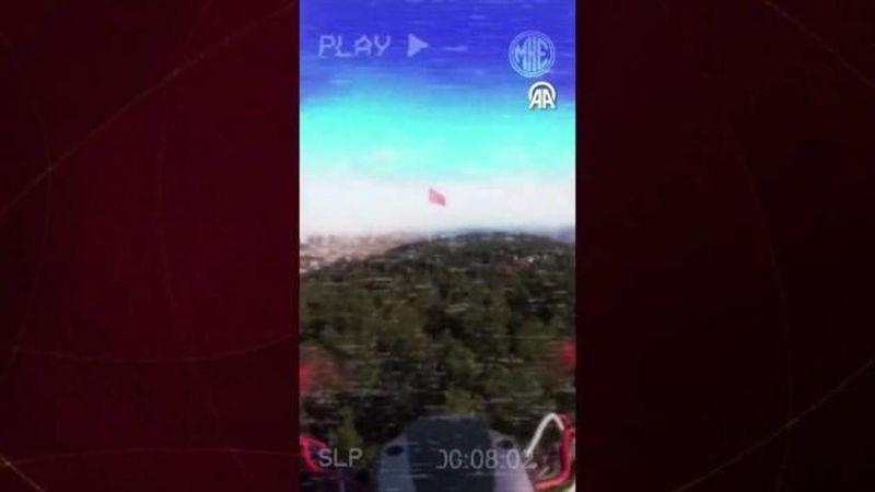 MKE TOLGA Sistemi Türkiye'nin İHA ve Kamikaze Drone Tehditlerine Karşı Gücünü Gösterdi