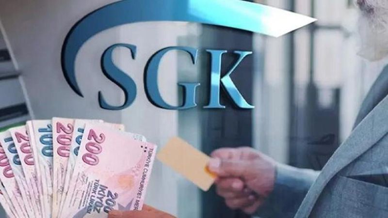 SGK, Sahte Emeklilik İddialarına Karşı Yüzlerce Emekliliği İptal Ediyor