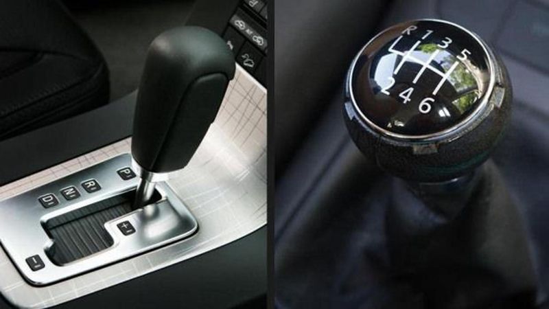 8 Büyük Otomobil Markası Manuel Vites Üretimini Sonlandırıyor