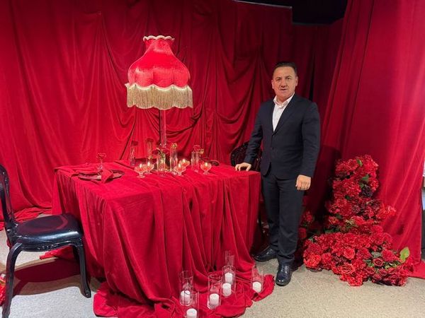 2026 Düğün Trendleri: Çiftler Kendi Hikayelerini Yaratıyor