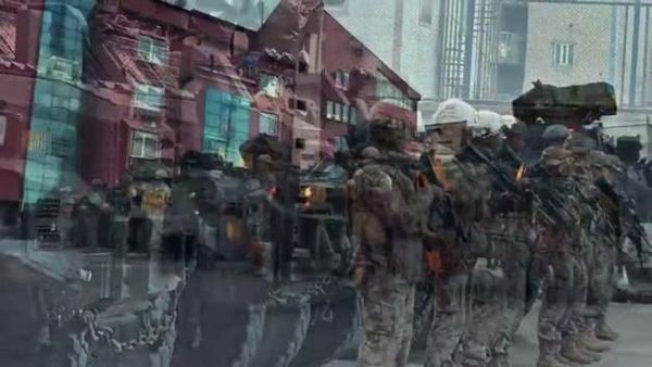 Hakkari Merkezli Operasyonda 20 Milyar TL'lik Siber Suç Parası Ele Geçirildi