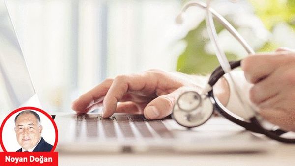 Sağlık Bakanlığı 2024 İstatistiklerini Açıkladı: Yılda 1 Milyar Muayene ve 116.6 Milyon Görüntüleme
