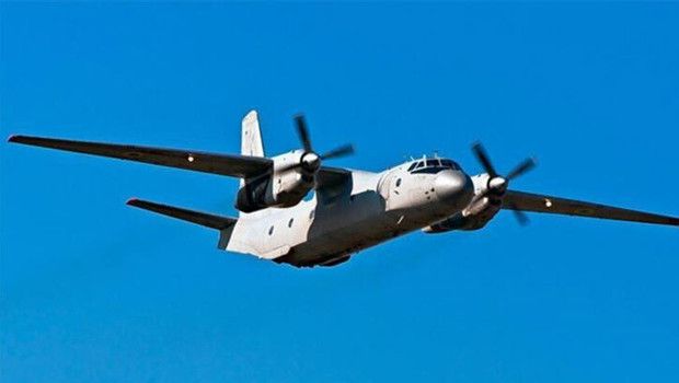 Rusya'da An-26 Nakliye Uçağı Düştü: 29 Kişi Hayatını Kaybetti