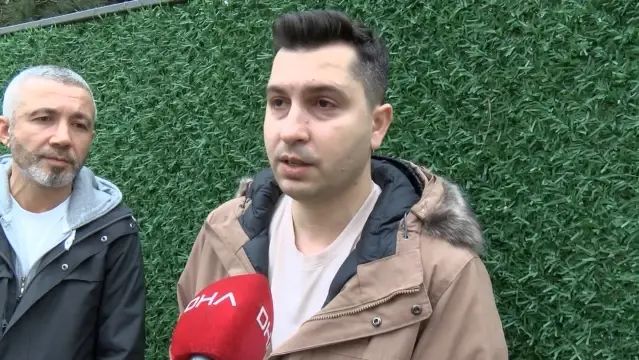 Pendik'te Otopark Tartışması Kanlı Sonlandı: 44 Yaşındaki Adam Silahla Öldürüldü