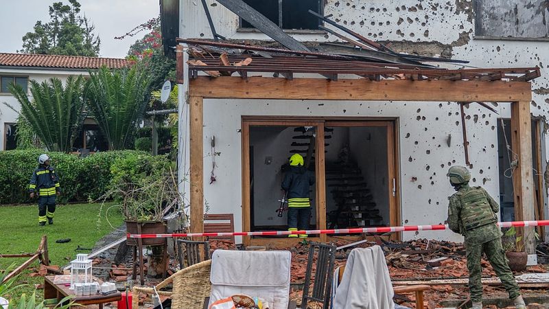 Kongo'da IŞİD Bağlantılı ADF Saldırısında 30'dan Fazla Sivil Öldü