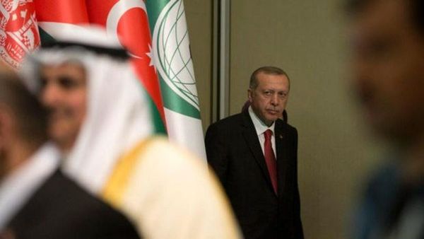 ABD'den Türkiye'nin NATO'daki Rolüne Eleştiri: Orta Doğu Politikası Sorgulanıyor