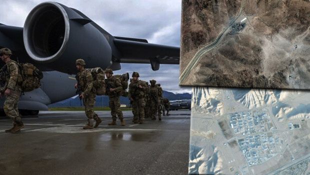 ABD'nin İran Uranyumu Operasyonu Zorlu ve Karmaşık Bir Süreç Olacak