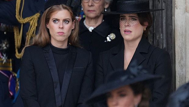 Prens Andrew’nun Tutuklanması Kızları Beatrice ve Eugenie’yi Zor Duruma Soktu