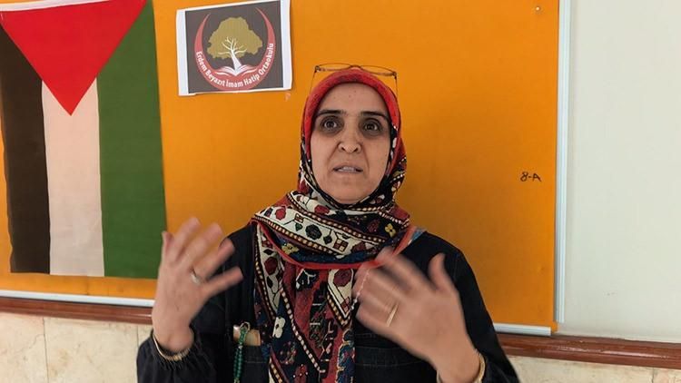 28 Şubat Mağduru Öğretmenler Görevlerine Dönmenin Sevincini Yaşıyor