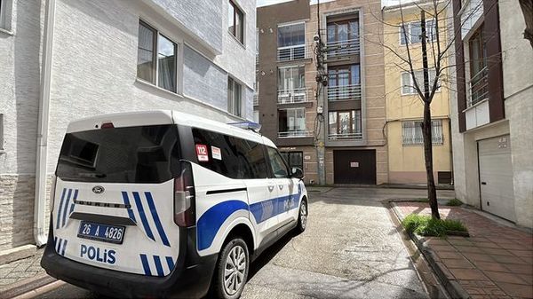 Eskişehir'de 67 Yaşındaki Yüksel Külen Evinde Ölü Bulundu