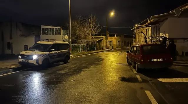 Kayseri Talas'ta Alkollü Sürücü U.E.'ye 275 Bin TL Ceza Kesildi