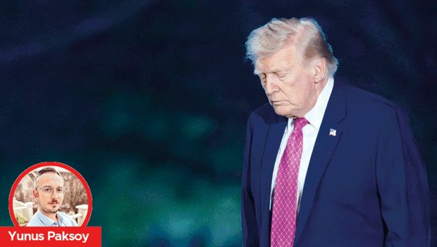 Trump'ın Son Dönem Politikaları ve Destekçilerinin Tepkisi
