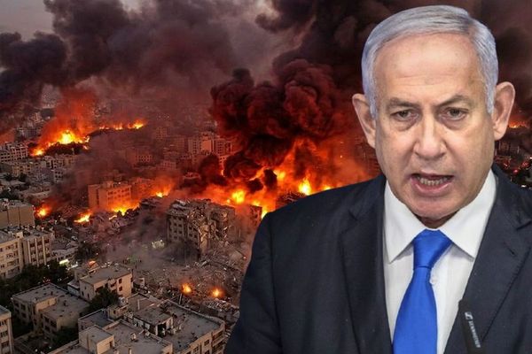 Netanyahu: İsrail, Lübnan ile Savaş İhtimaline Her An Hazır