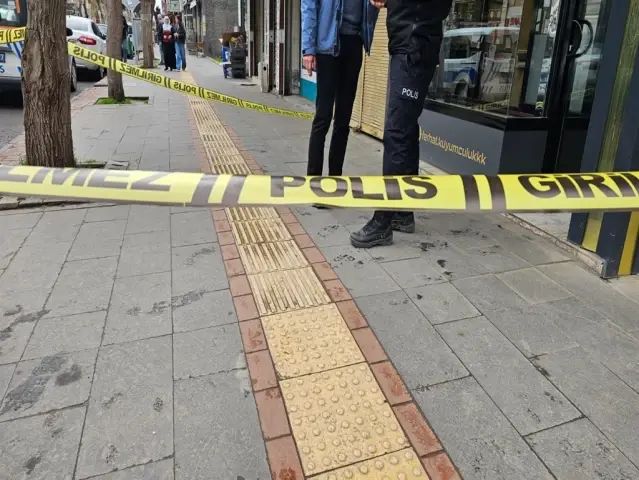 Diyarbakır Bismil'de Kuyumcuya Silahlı Saldırı ve Şüphelilerin Yakalanması