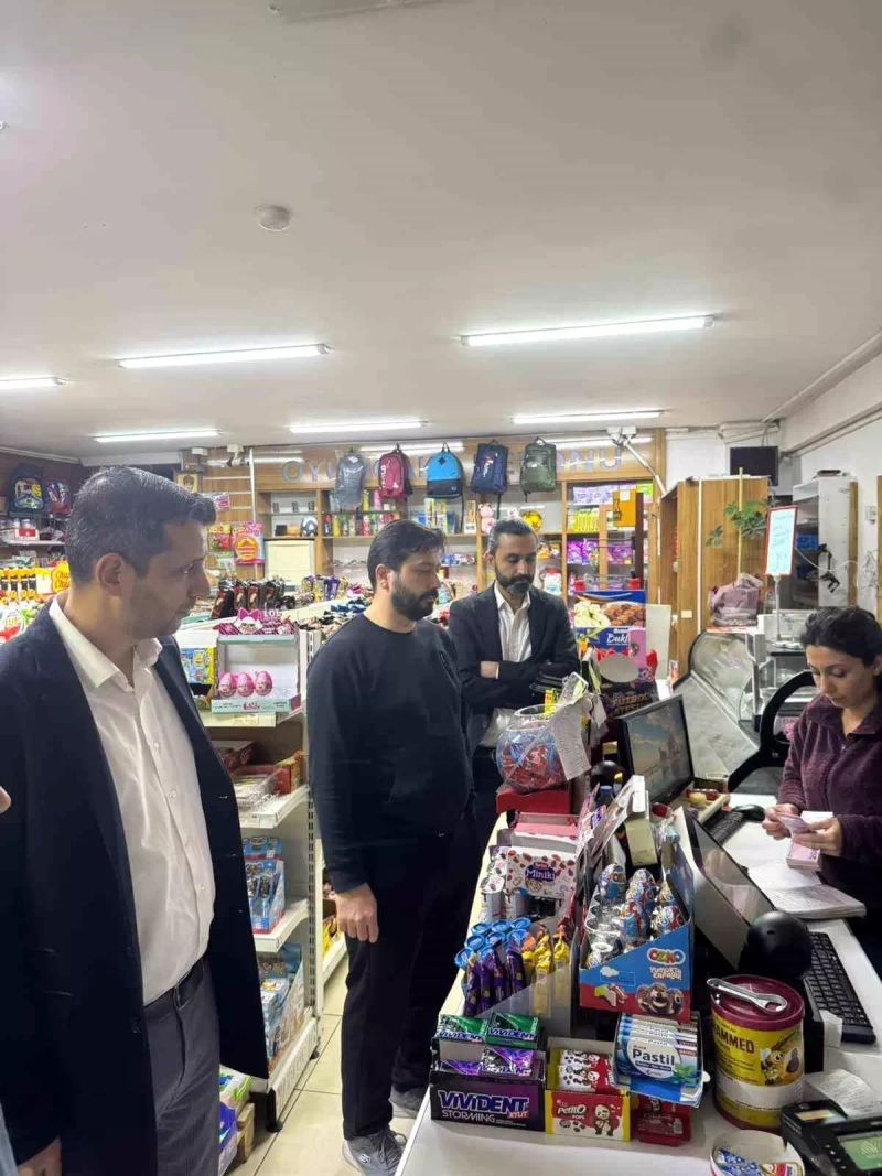 MÜSİAD Antalya Şubesi Zimem Defteri Geleneğini Sürdürüyor