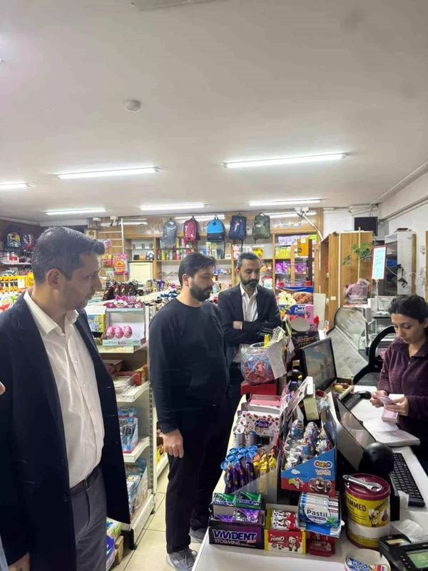 MÜSİAD Antalya Şubesi Zimem Defteri Geleneğini Sürdürüyor