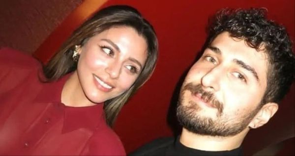 Ata Ayyıldız Kimdir? Sıla Türkoğlu'nun Sevgilisi Hakkında Bilinmeyenler