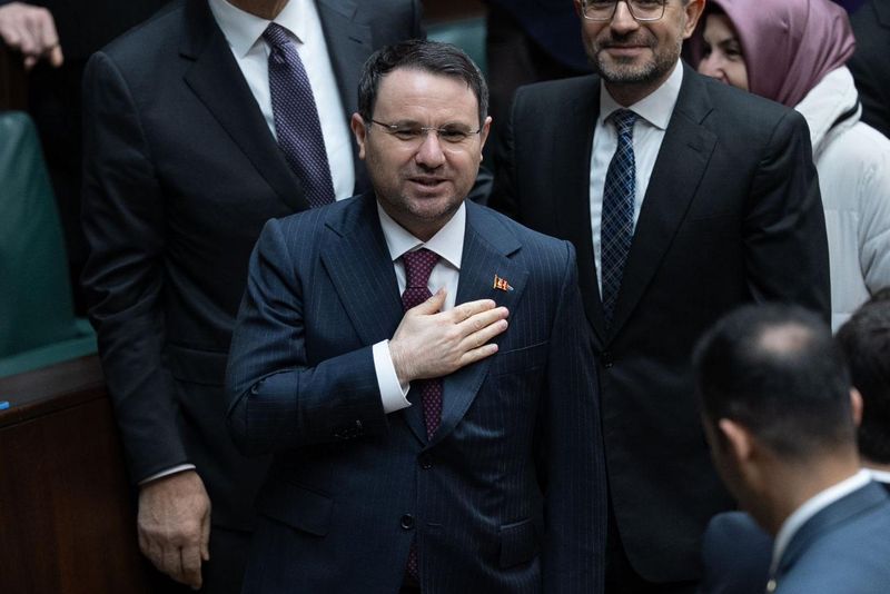 Bakan Akın Gürlek'ten Adnan Oktar ve Yargı Süreçleri Hakkında Önemli Açıklamalar