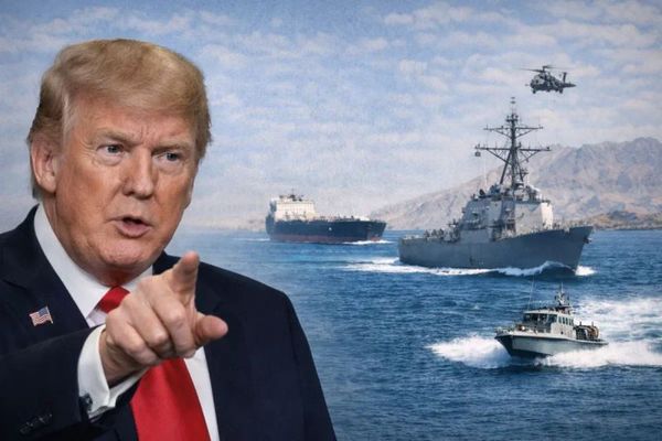 Almanya, Trump'ın NATO'dan askeri destek talebine olumsuz yanıt verdi