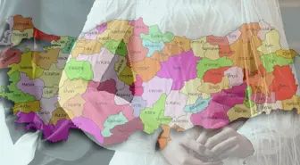 Sarıgöl'de 17 Yıl Hapis Cezası Bulunan Firari Polis Tarafından Yakalandı