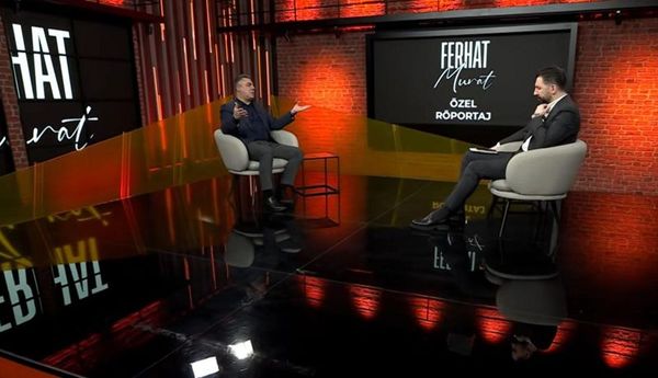 Servet Yıldırım İtiraf Etti: İhalelerden Yüzde 60 Pay Ekrem İmamoğlu'na Gidiyordu