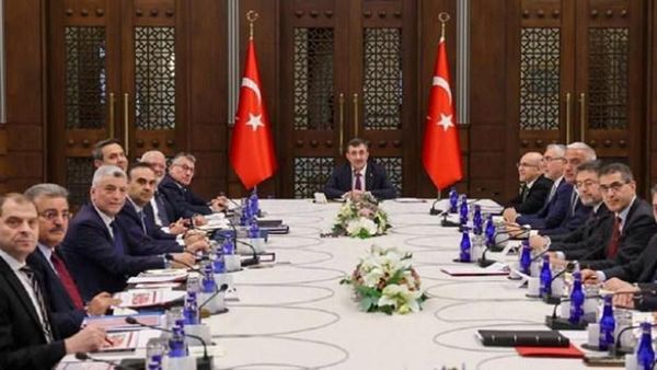 Ekonomi Koordinasyon Kurulu, Gerekli Tedbirlerin Sürekli Alınacağını Açıkladı