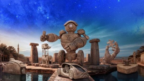 TEKNOFEST’te İleri Otonom Sistemler Tasarım Yarışması Başladı