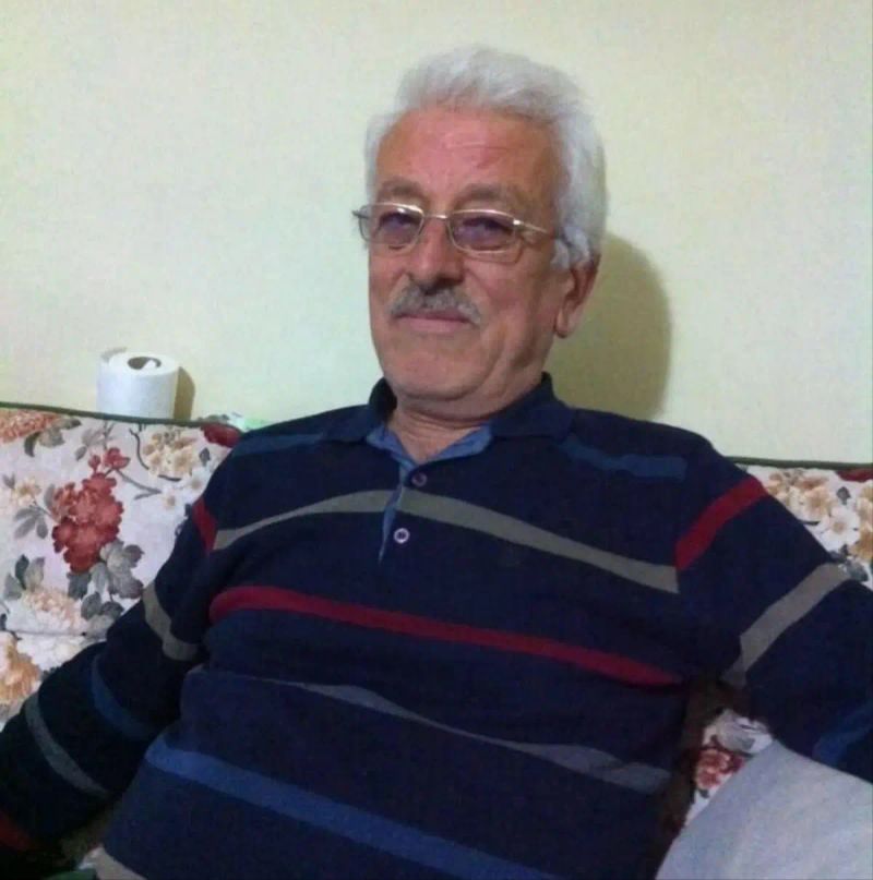 Viyadükten Düşen Mustafa Aktaş Hayatını Kaybetti