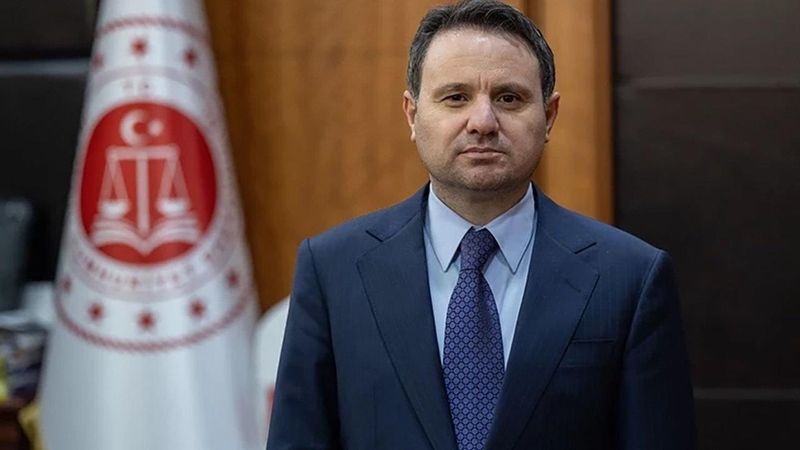 Adalet Bakanı Akın Gürlek: Yasa Dışı Bahis Sistemini Çözdük ve Mücadele Sürecek