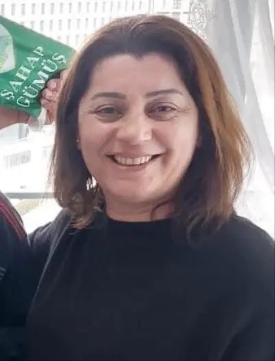 Zonguldak'ta Spor Salonunda Kalp Krizi Geçiren Hemşire Eda Kerim Tekin Yaşamını Yitirdi