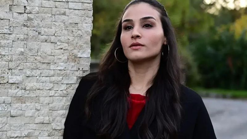 Teşkilat Dizisinden Sevilen Oyuncu Asena Girişken Ayrılıyor