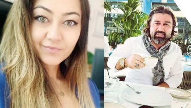 Yargıtay, Kahramanmaraşlı Avukat Belen Çoşğun Cinayetinde Müebbet Kararını Onadı