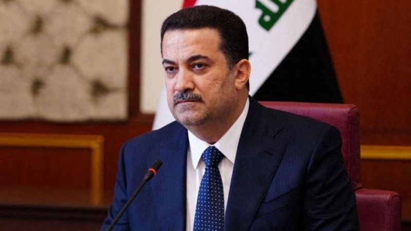Irak Başbakanı Sudani'den Sert Tepki: Haşdi Şabi ve Güvenlik Güçlerine Saldırılar Kınıyor
