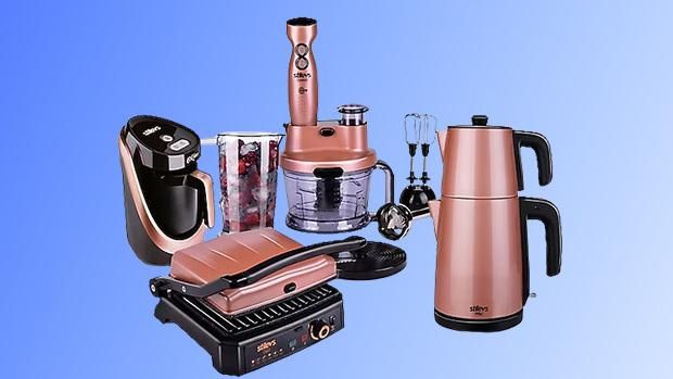 40 Yıllık Stilevs Elektrikli Ev Aletleri Konkordato Sürecinde Kritik Karar Aşamasında