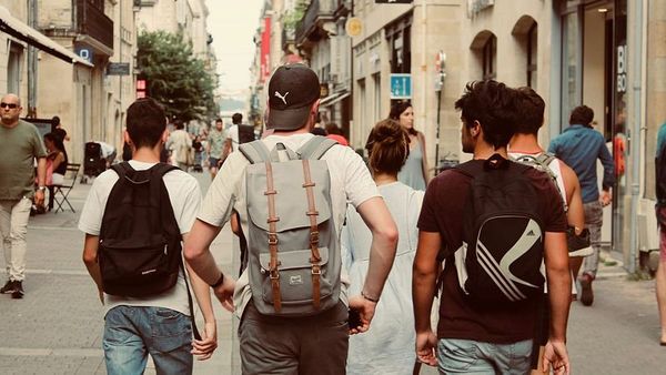 DiscoverEU 2026: Gençlere 40 Bin Ücretsiz Avrupa Seyahat Bileti Sunuluyor