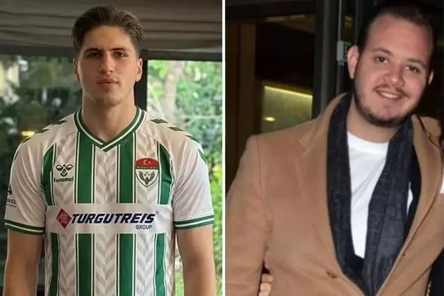 Kubilay Kundakçı Cinayeti Zanlısı Alaattin Kadayıfçıoğlu ve 7 Şüpheli Yakalandı