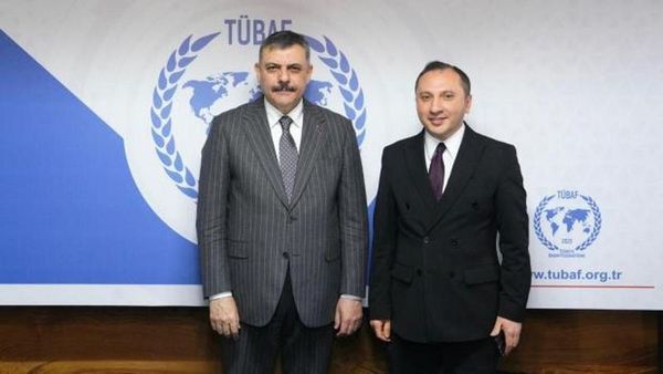 Bakan Çiftçi, APP plakalar ve güvenlik önlemleri hakkında detaylı açıklama yaptı