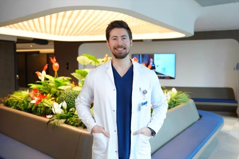 Çocuklarda Bazı Ben Türleri Düzenli Takip Gerektiriyor