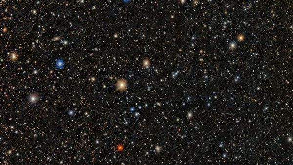 Samanyolu Dışındaki Eski Yıldız, Evrenin İlk Yıldızlarının İzlerini Taşıyor