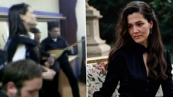 Öğrencisi tarafından öldürülen öğretmen Fatma Nur Çelik’in unutulmaz anları ortaya çıktı