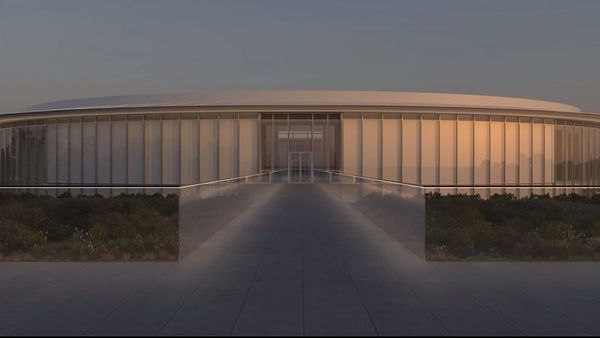 Özbekistan Ulusal Müzesi 2028'e Hazırlanıyor: Doğu ile Batı Mimarisinde Buluşma