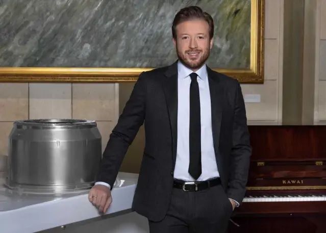 EKU Fren 65 Yıllık Başarısını İhracat Ödülüyle Taçlandırdı