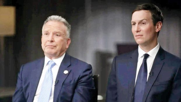 Washington ve Cenevre’de İran ile Ukrayna Diplomasi Hareketliliği